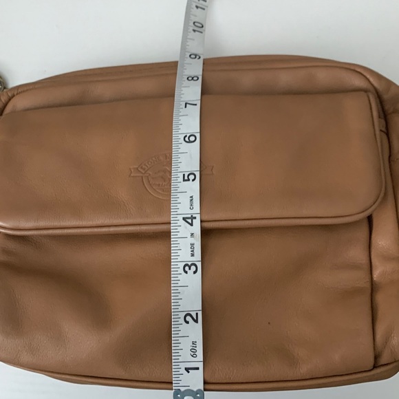 Stone Mountain leather Purse - Picture 11 of 11